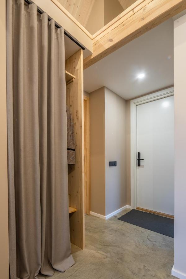 фото B2 Apartments