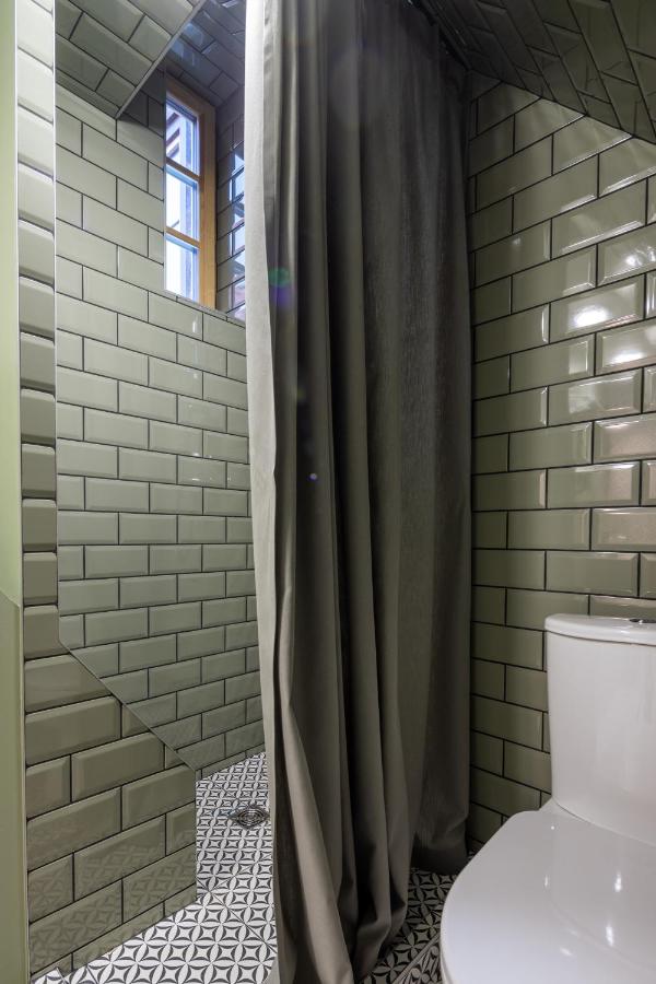 фото B2 Apartments
