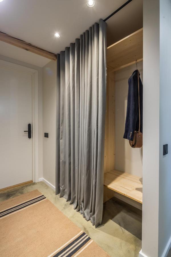 фото B2 Apartments