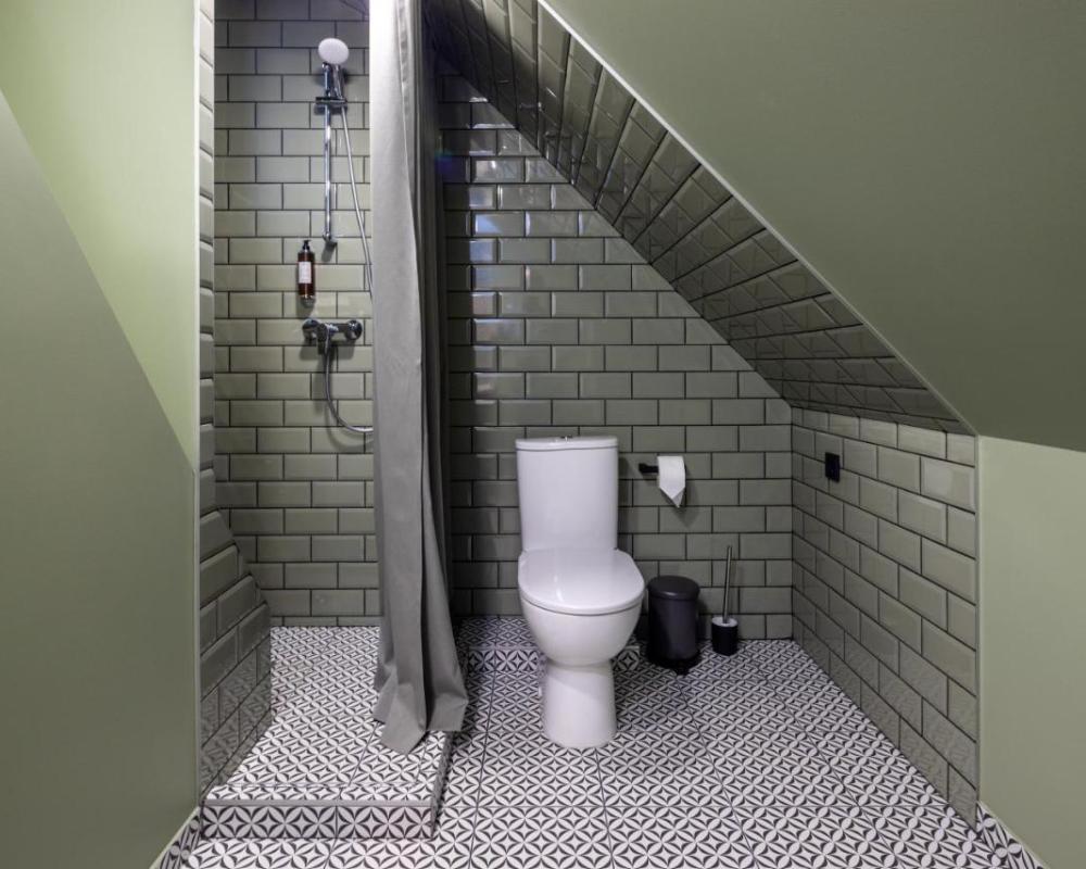 фото B2 Apartments