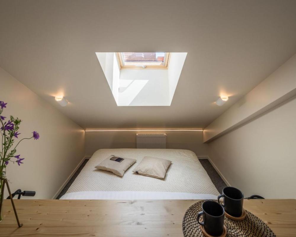 фото B2 Apartments