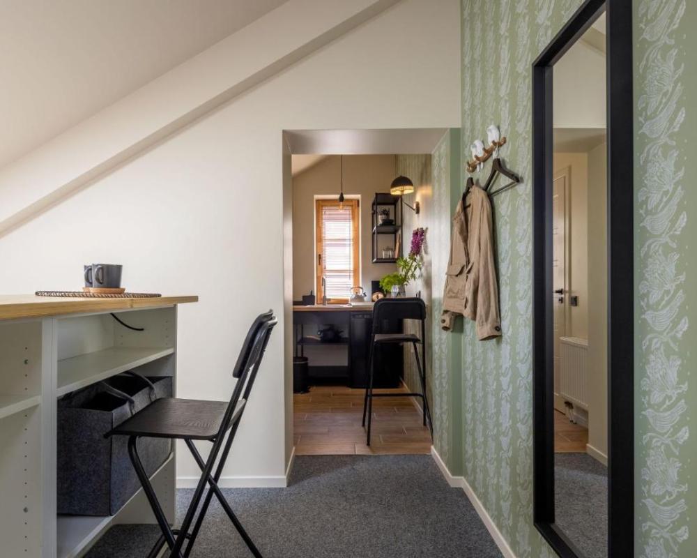 фото B2 Apartments