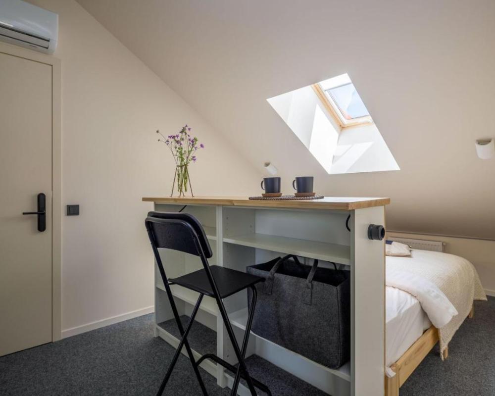 фото B2 Apartments