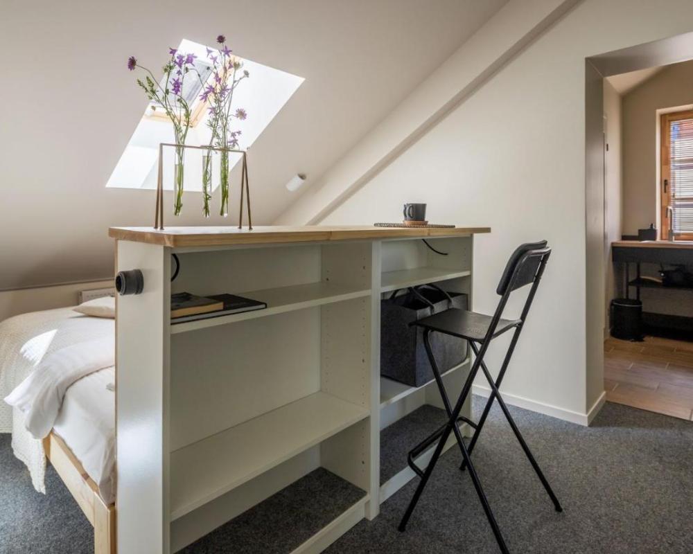 фото B2 Apartments