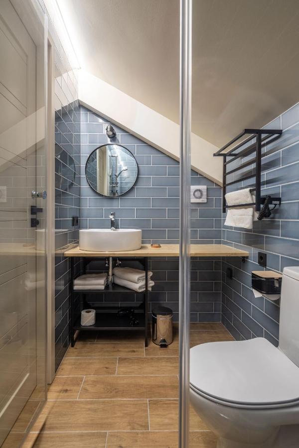 фото B2 Apartments