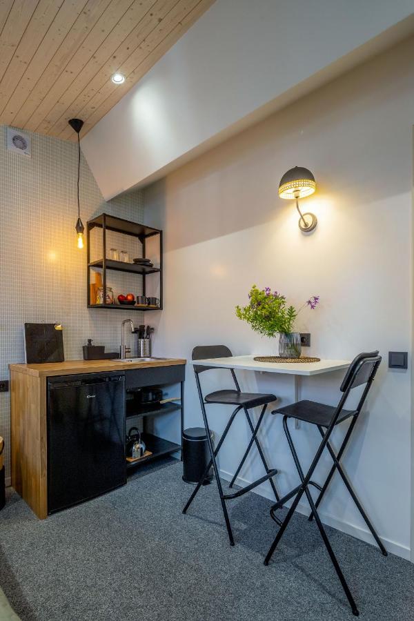 фото B2 Apartments