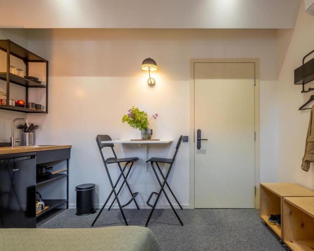 фото B2 Apartments