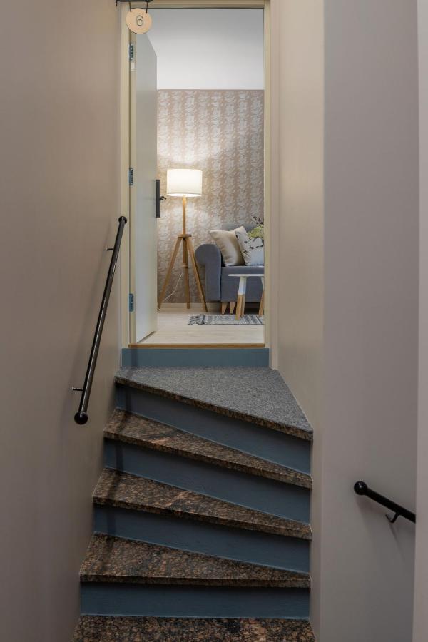 фото B2 Apartments