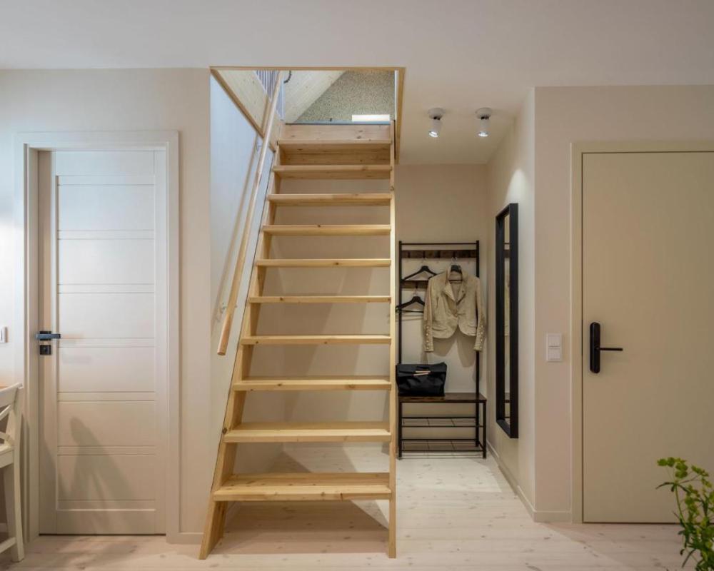 фото B2 Apartments