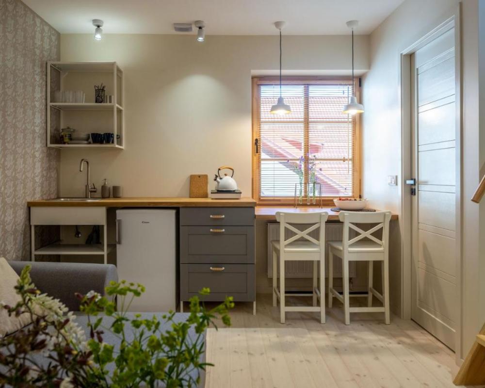 фото B2 Apartments