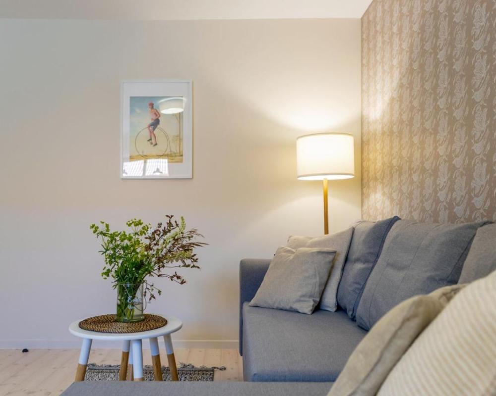 фото B2 Apartments