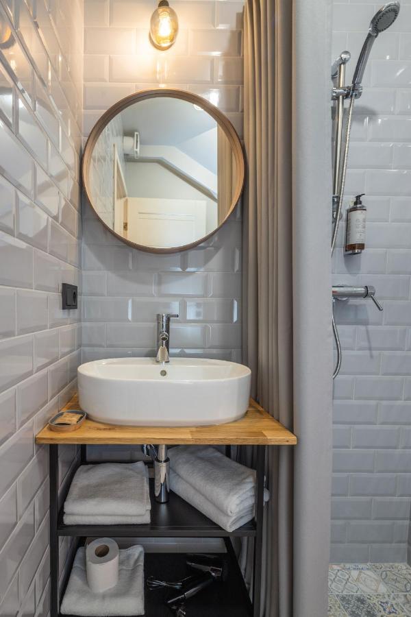 фото B2 Apartments