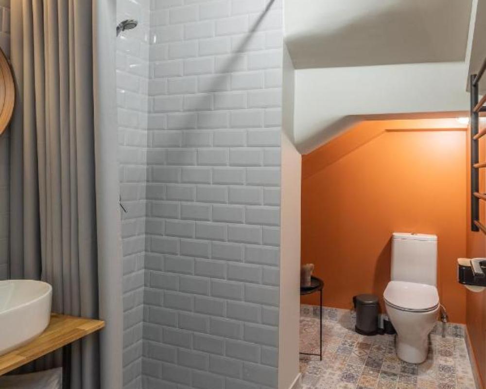 фото B2 Apartments
