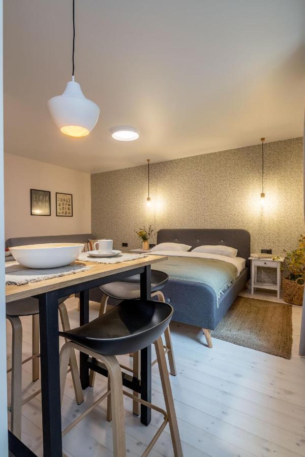 фото B2 Apartments