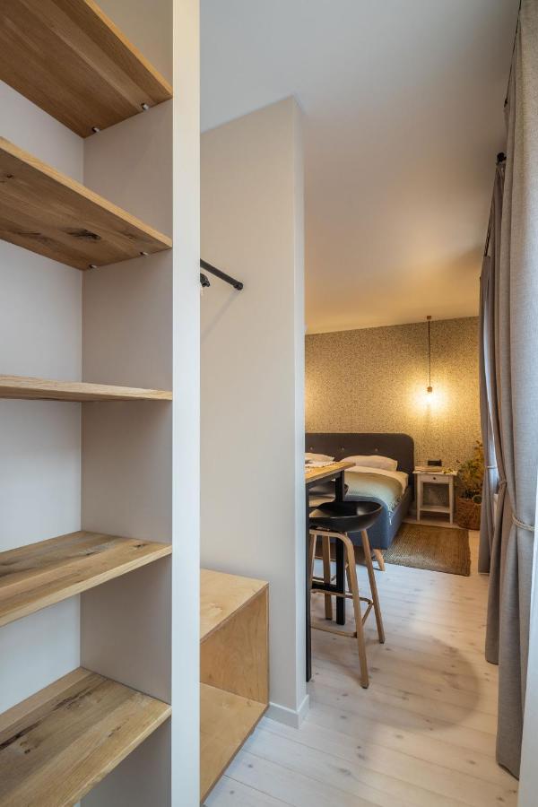 фото B2 Apartments