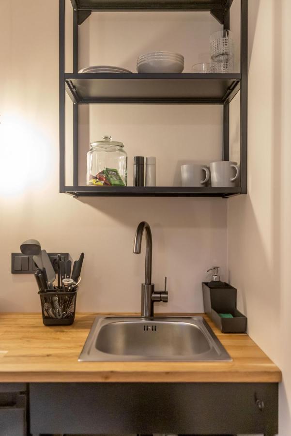 фото B2 Apartments