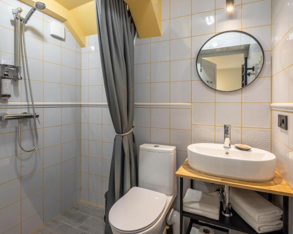 фото B2 Apartments