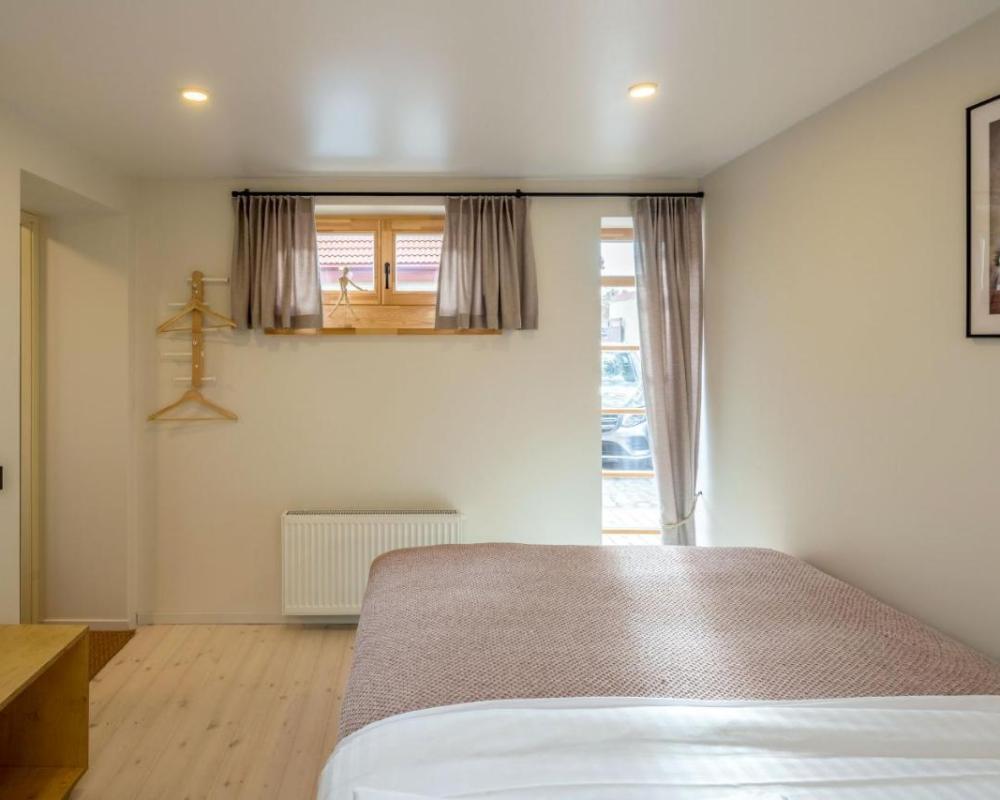 фото B2 Apartments