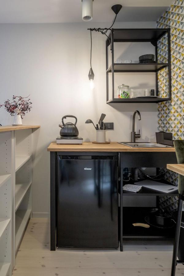 фото B2 Apartments