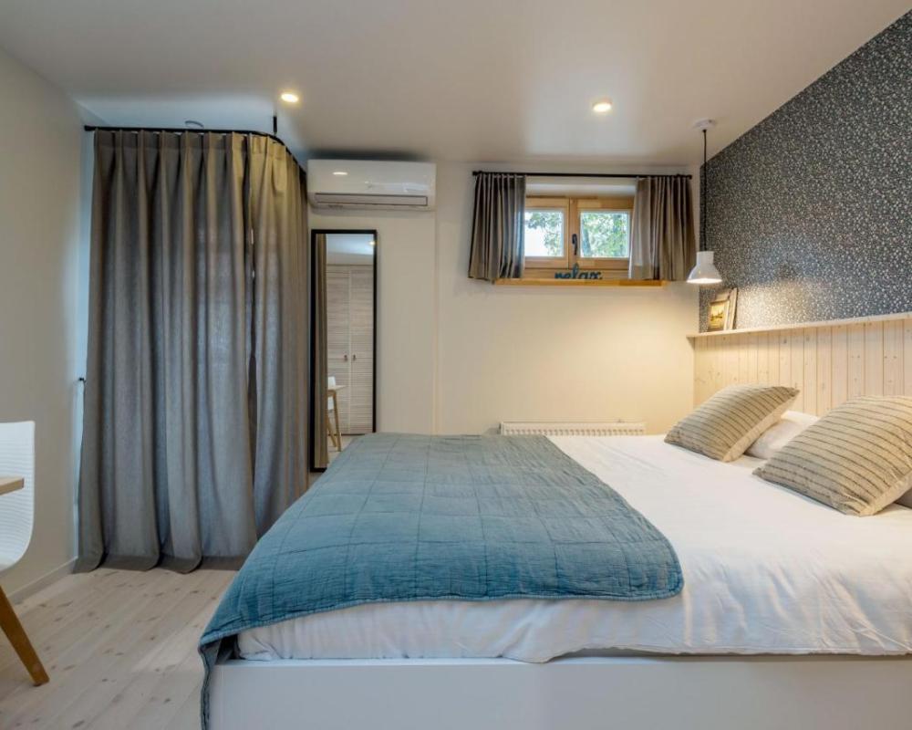 фото B2 Apartments