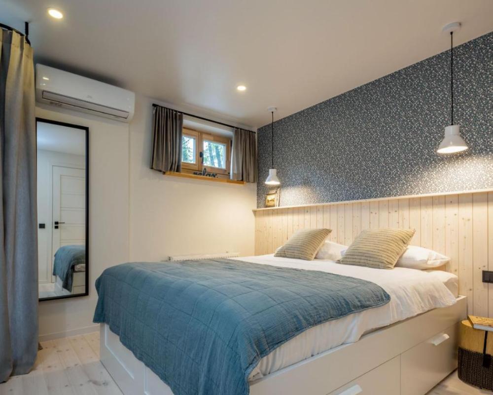 фото B2 Apartments
