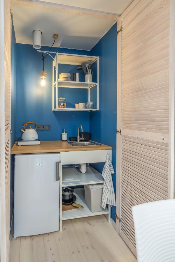 фото B2 Apartments