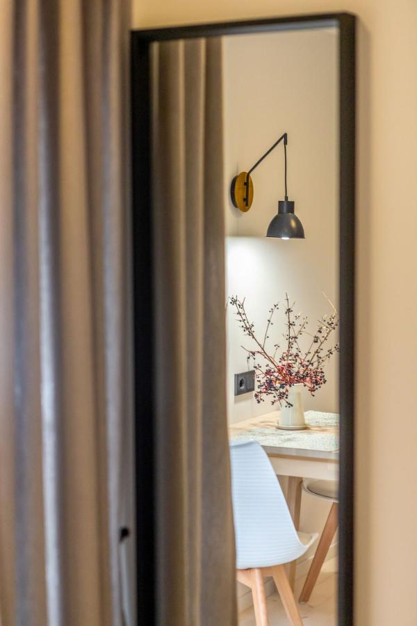 фото B2 Apartments