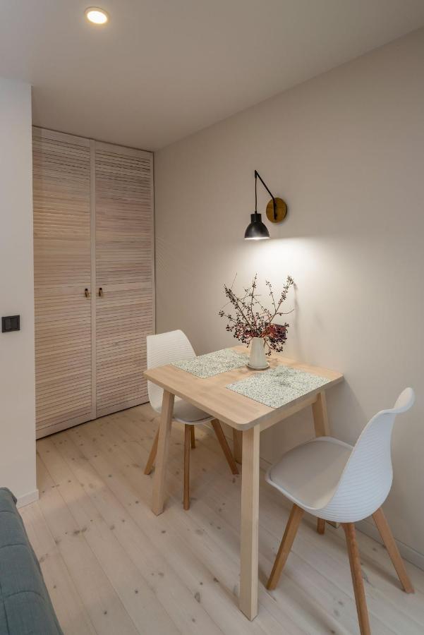 фото B2 Apartments