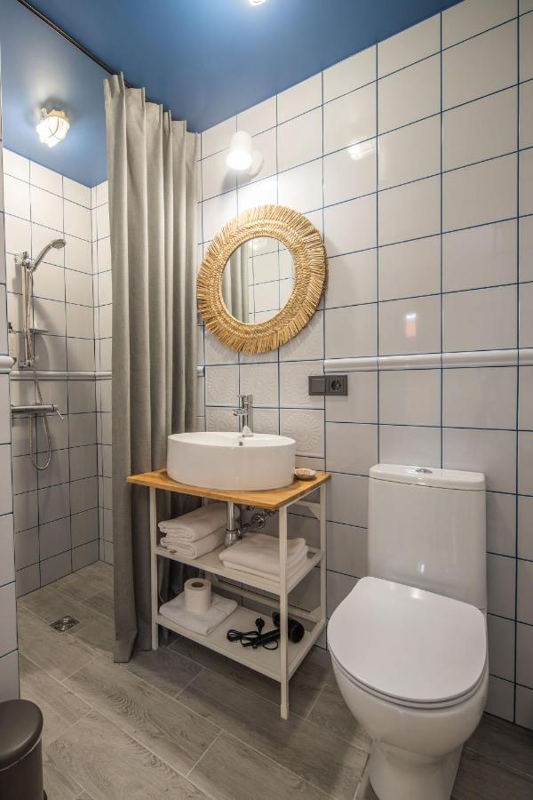 фото B2 Apartments