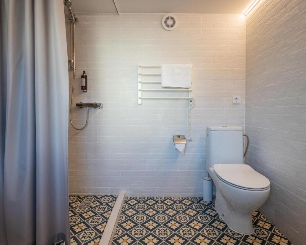 фото B2 Apartments