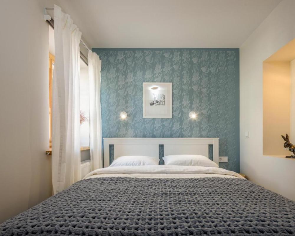 фото B2 Apartments