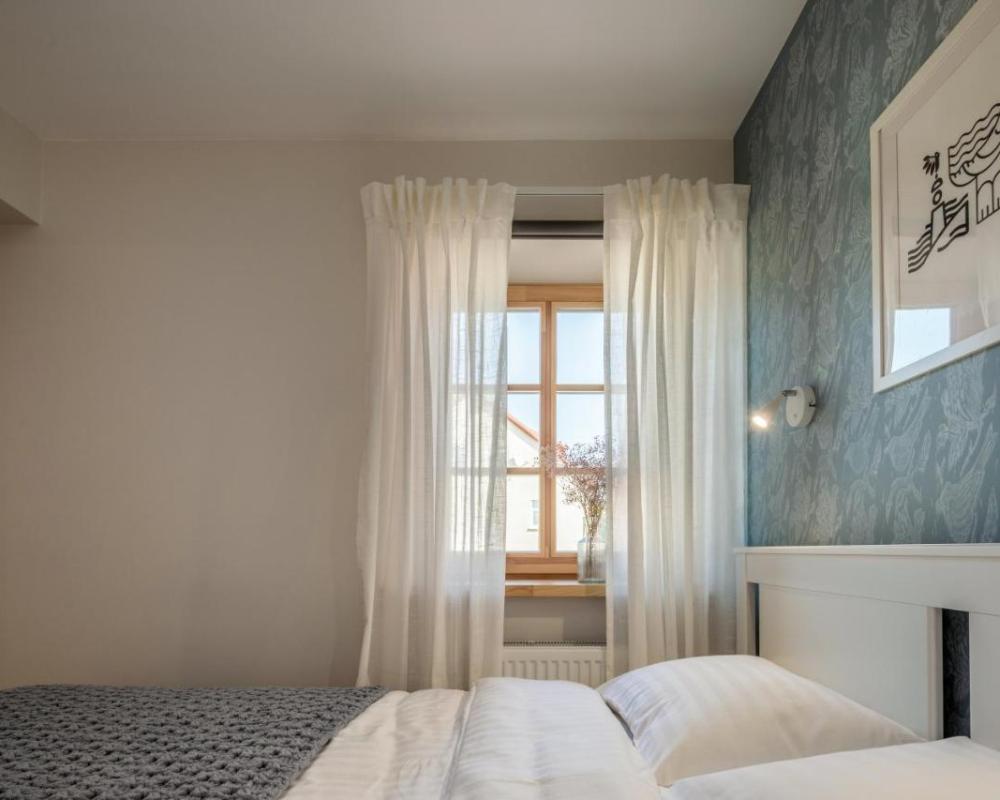 фото B2 Apartments