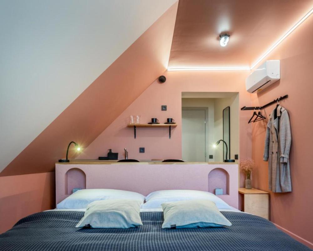 фото B2 Apartments