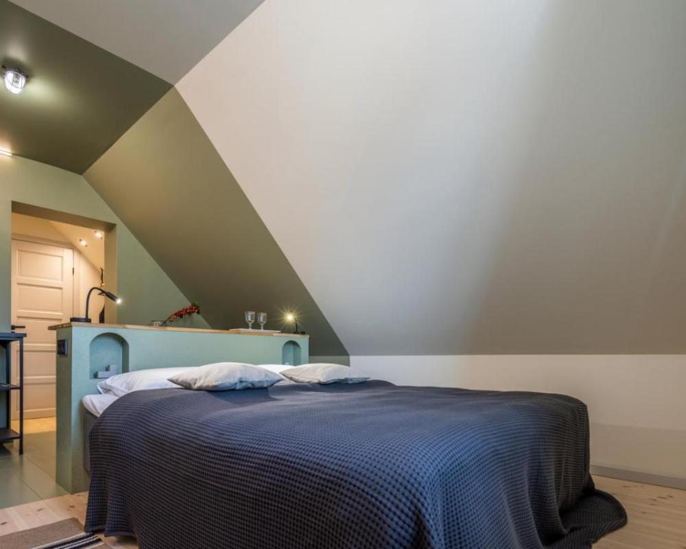 фото B2 Apartments