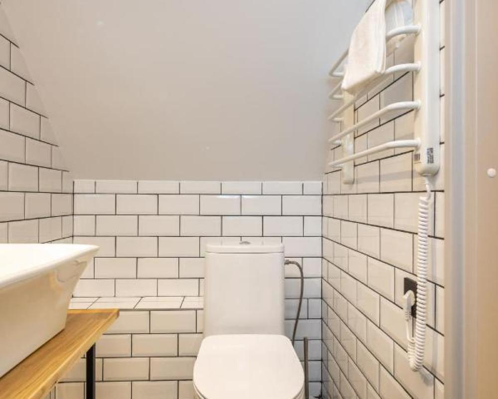 фото B2 Apartments