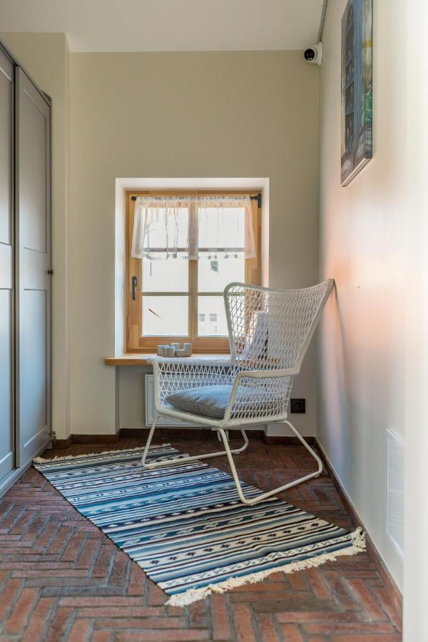 фото B2 Apartments