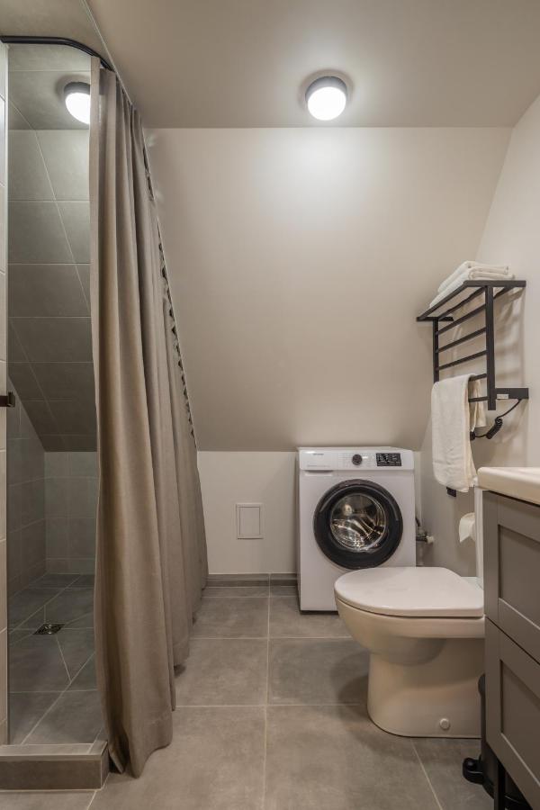 фото B2 Apartments
