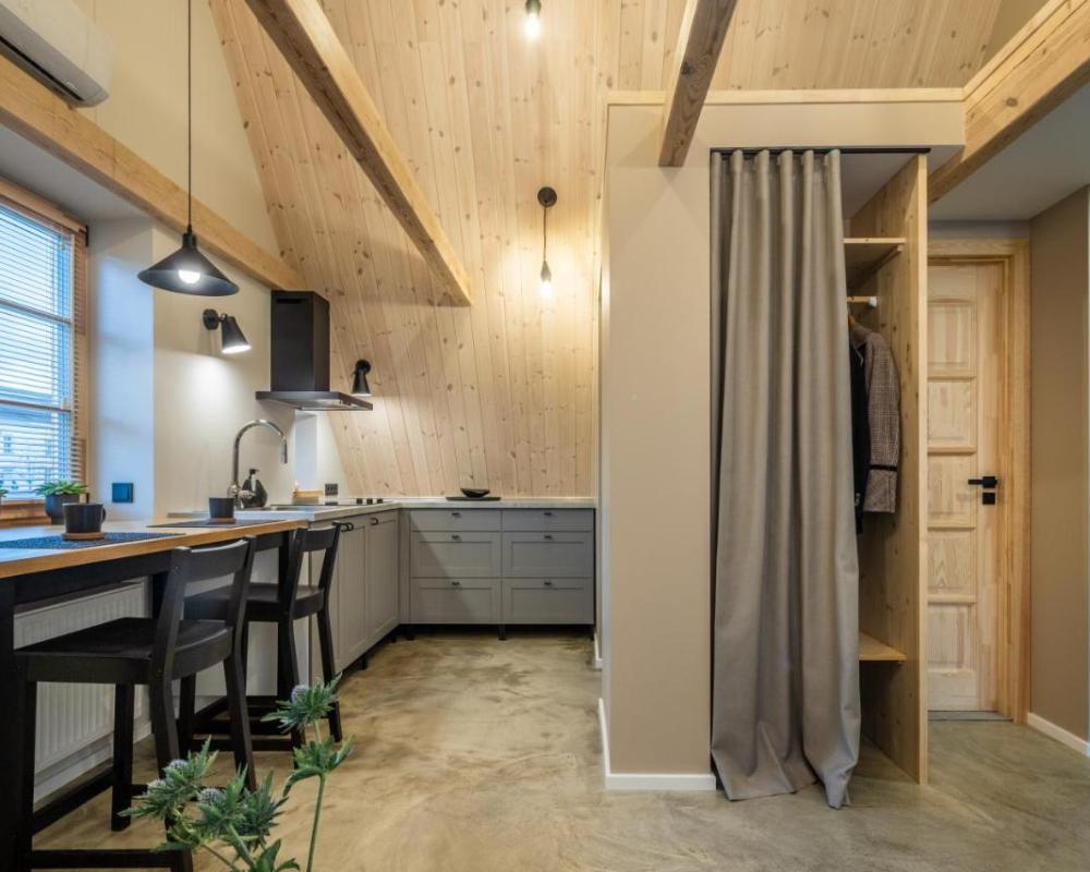 фото B2 Apartments