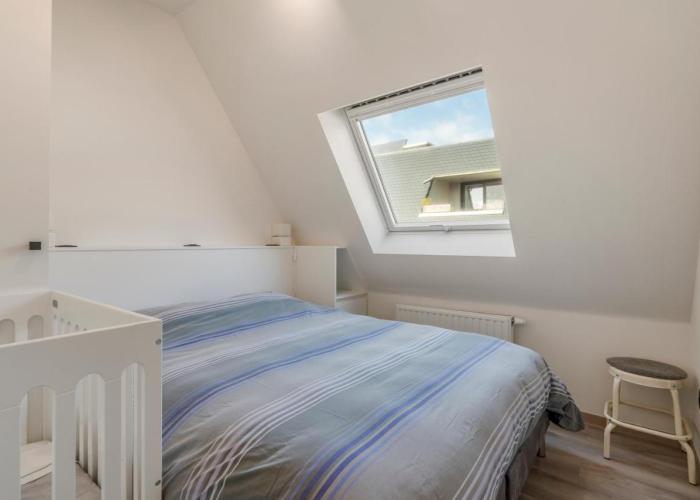 Frances - Charmant appartement vlakbij het strand