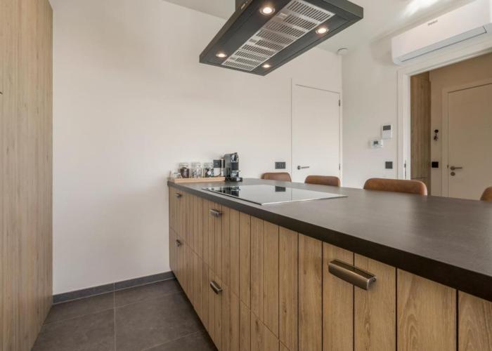Frances - Charmant appartement vlakbij het strand