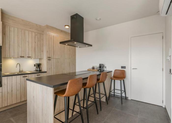 Frances - Charmant appartement vlakbij het strand