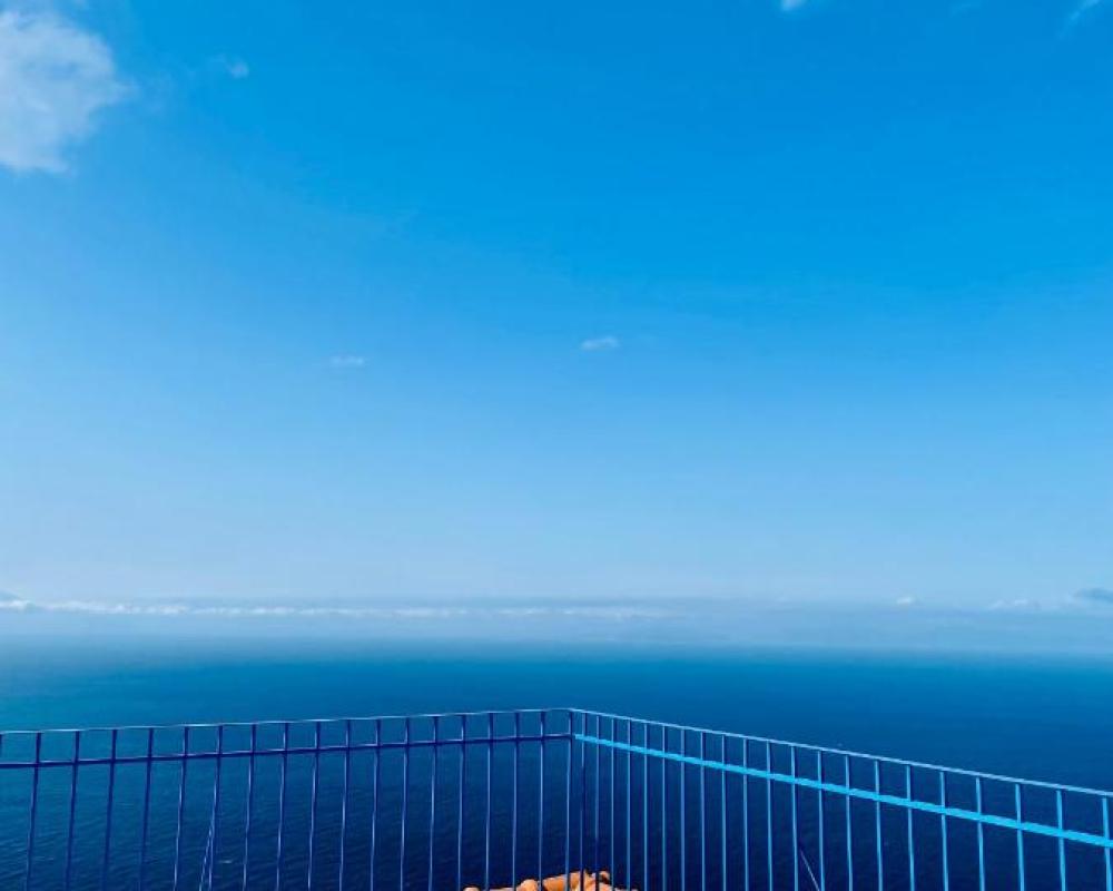 фото Άκρη του κόσμου