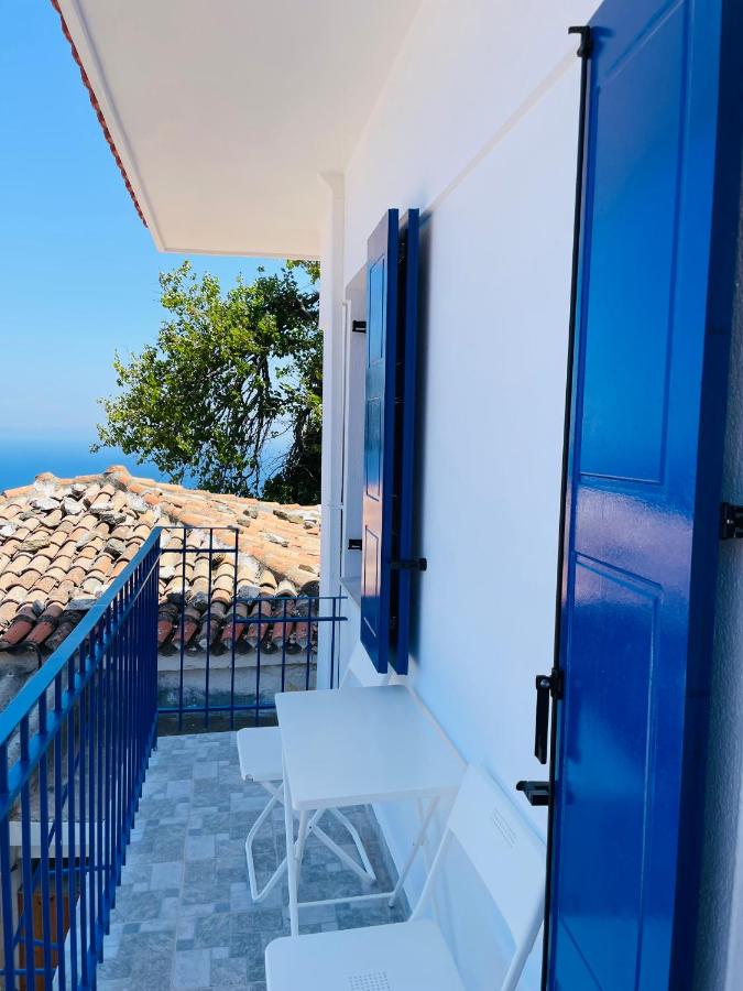 фото Άκρη του κόσμου