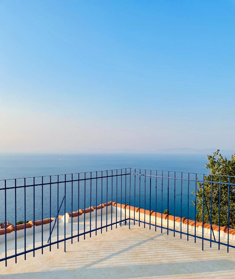 фото Άκρη του κόσμου