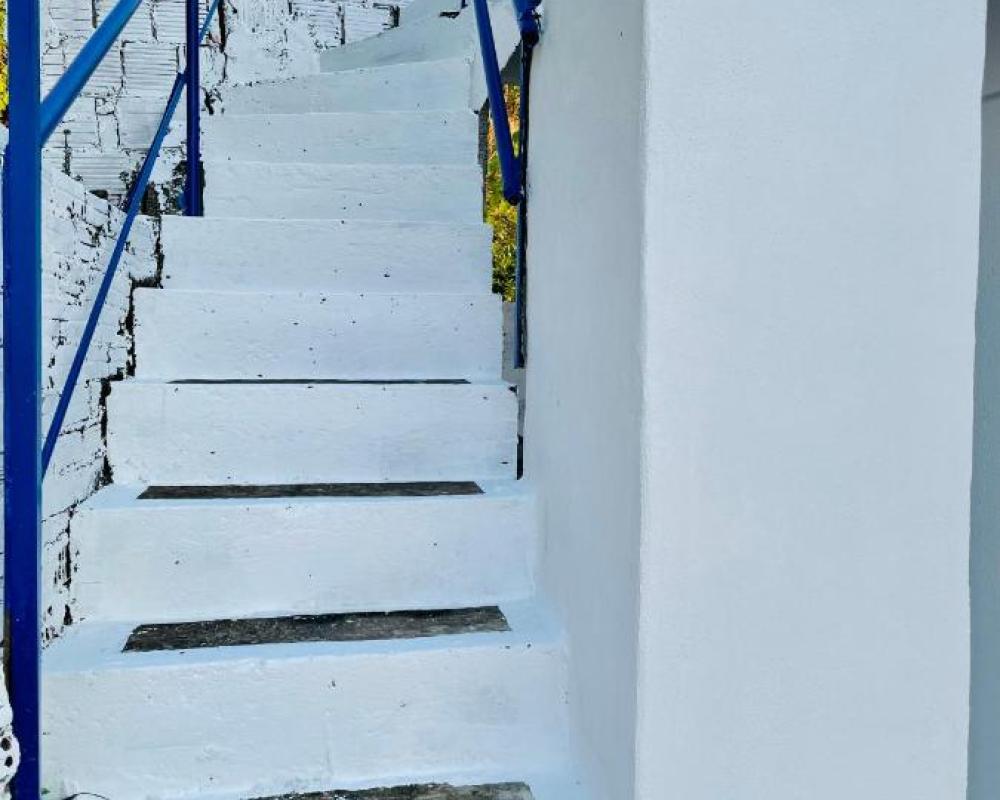 фото Άκρη του κόσμου