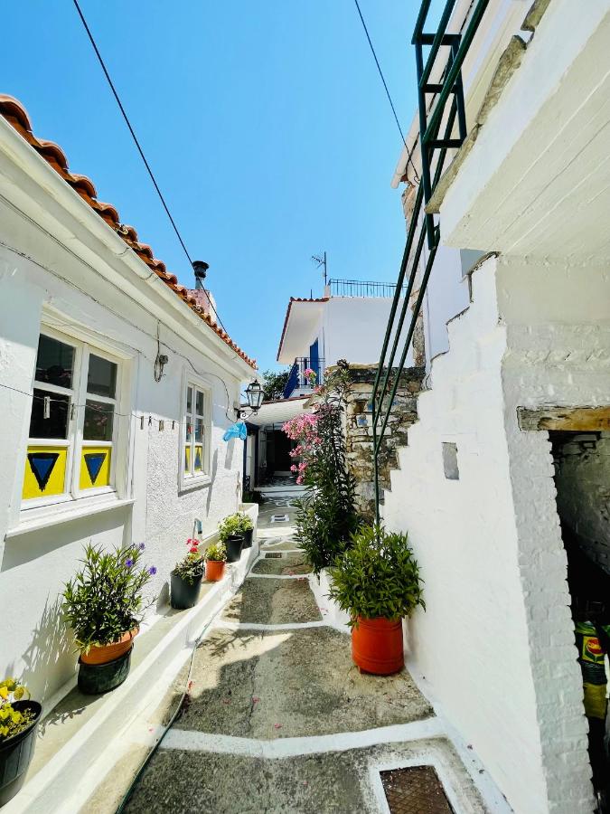 фото Άκρη του κόσμου