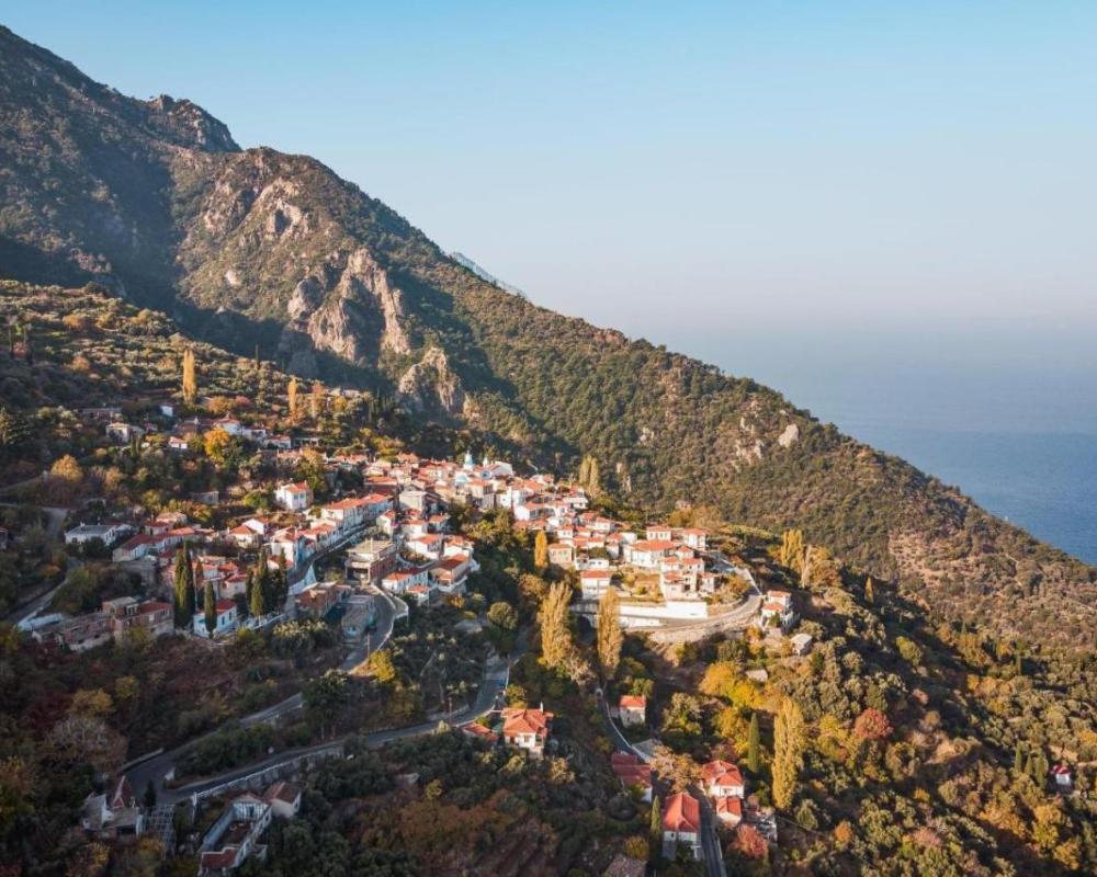 фото Άκρη του κόσμου