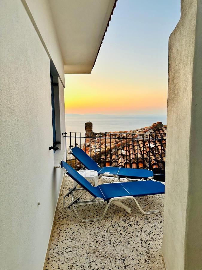 фото Άκρη του κόσμου