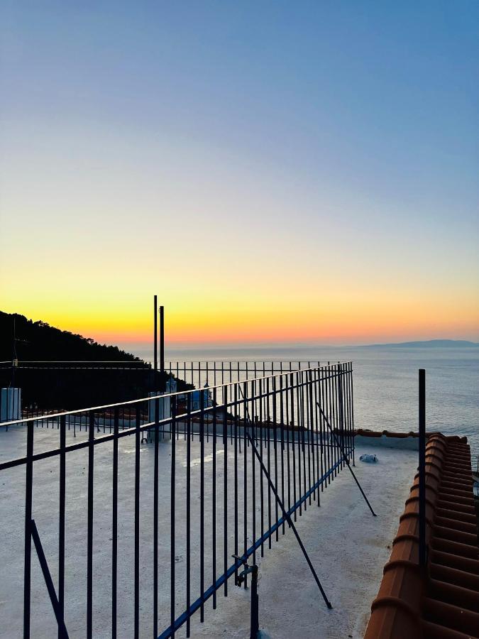 фото Άκρη του κόσμου