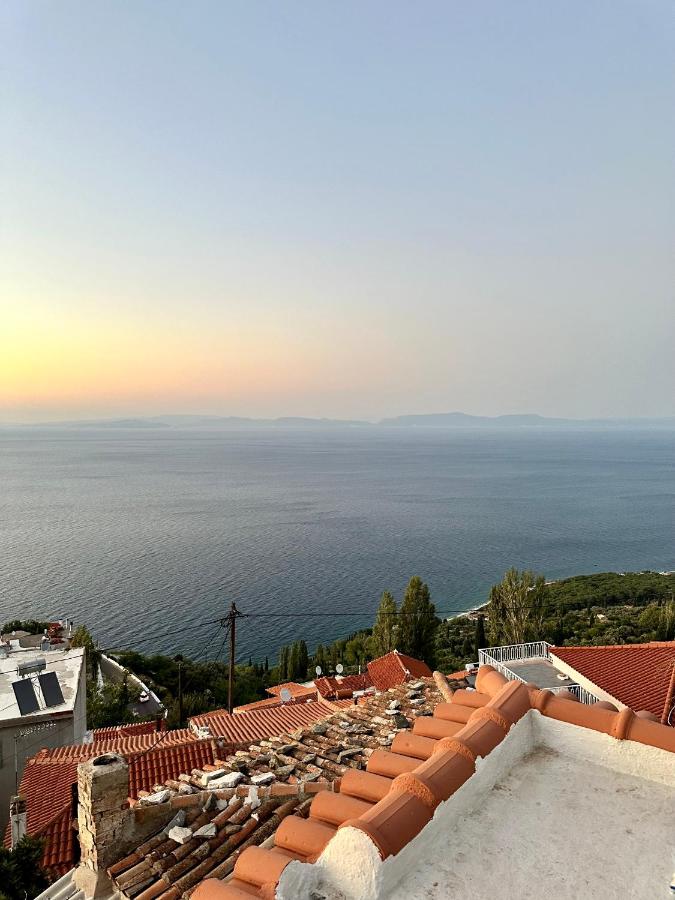 фото Άκρη του κόσμου
